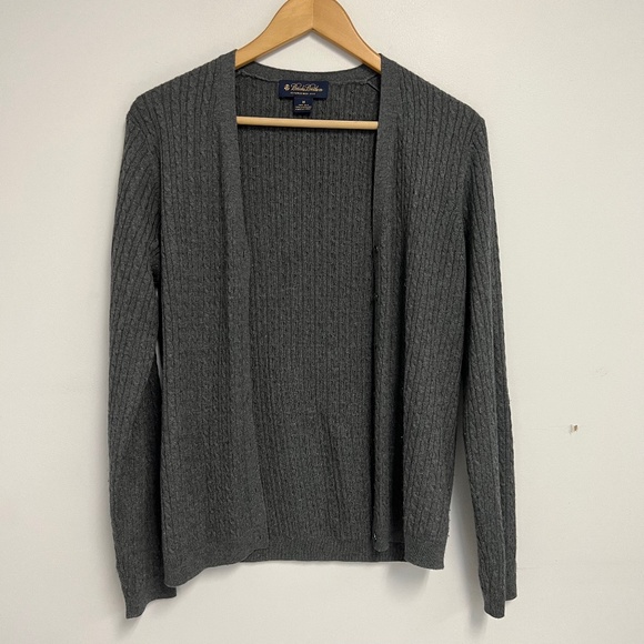 Brooks Brothers Sweaters - Brooks Brothers Cardigan